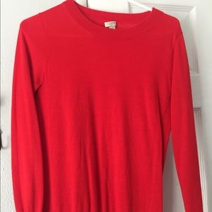JCrew Sweater